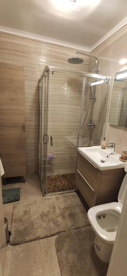 Apartament Casa Lux Bukareszt Zewnętrze zdjęcie