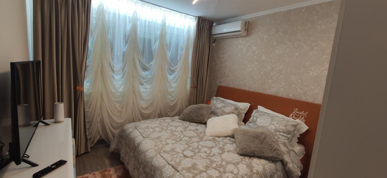Apartament Casa Lux Bukareszt Zewnętrze zdjęcie