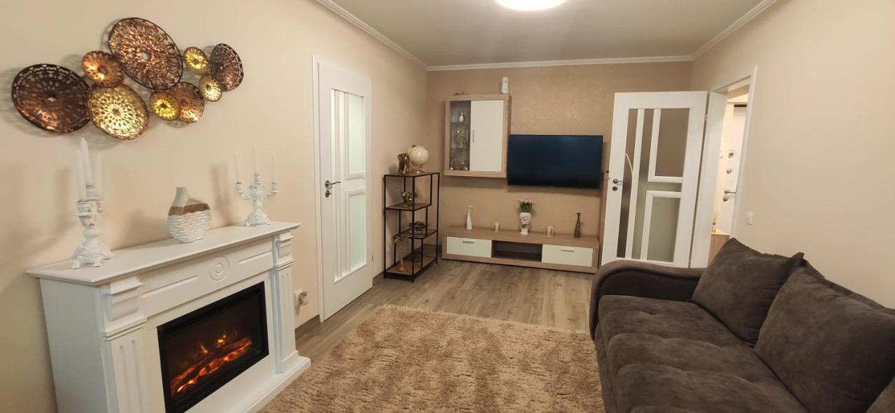 Apartament Casa Lux Bukareszt Zewnętrze zdjęcie