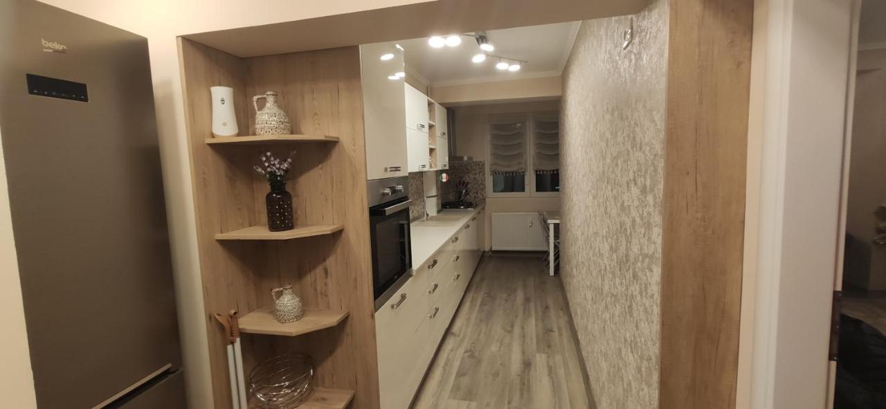 Apartament Casa Lux Bukareszt Zewnętrze zdjęcie